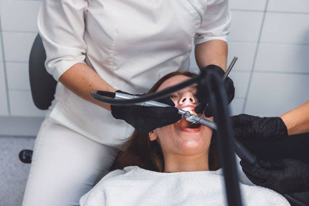 Best Pediatric Emergency Dentist in Naranja, FL
