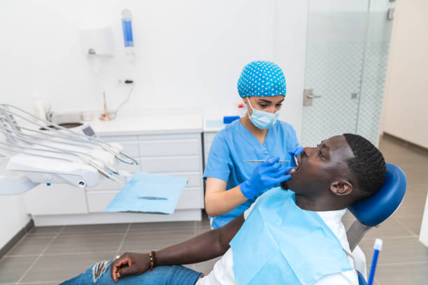 Best Cosmetic Emergency Dentistry in Naranja, FL